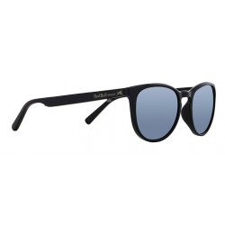 Red Bull Γυαλιά Ηλίου Spect Steady-008P Μαύρο / Γαλάζιο Καθρέφτη